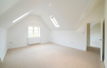 Northill bedroom extension leads