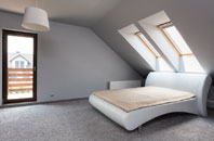 Northill bedroom extensions