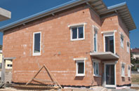 Northill home extensions