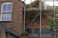 free Northill home extension quotes