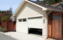 Northill garage construction leads