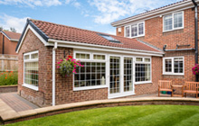 Northill house extension leads