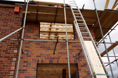 house extensions Northill