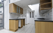 Northill kitchen extension leads
