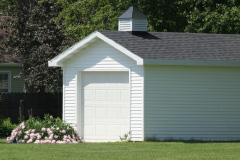 Northill outbuilding construction costs